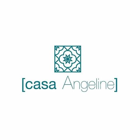 Casa Angeline Azul 1 By Kubik Apartment Caceres Exterior photo
