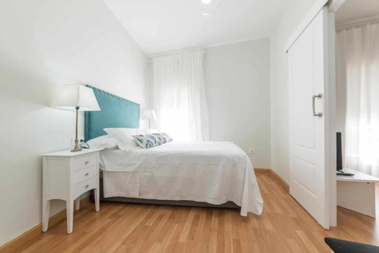 Casa Angeline Azul 1 By Kubik Apartment Caceres Exterior photo