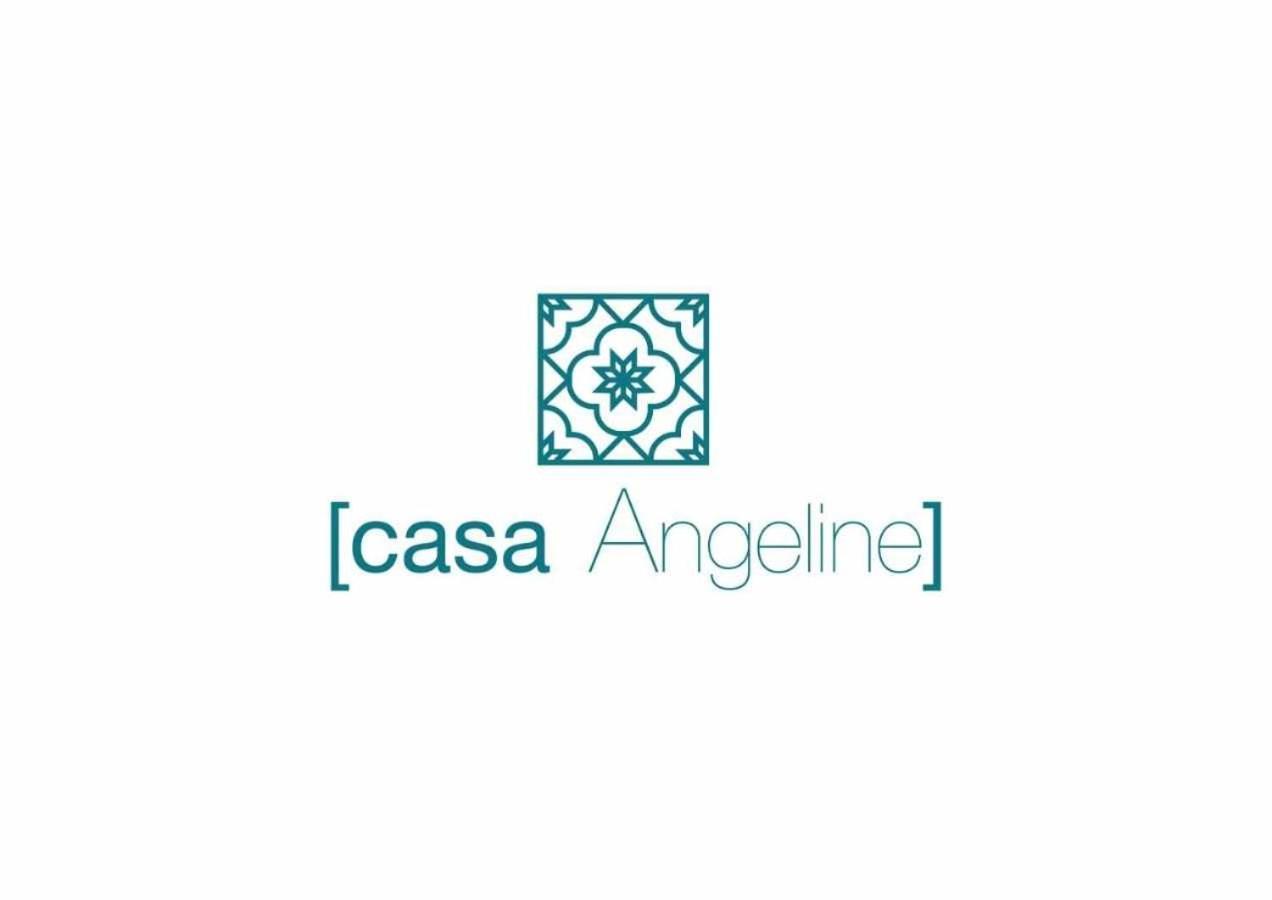 Casa Angeline Azul 1 By Kubik Apartment Caceres Exterior photo
