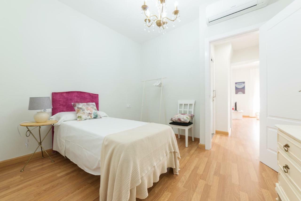 Casa Angeline Azul 1 By Kubik Apartment Caceres Exterior photo