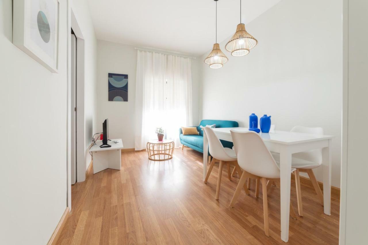 Casa Angeline Azul 1 By Kubik Apartment Caceres Exterior photo